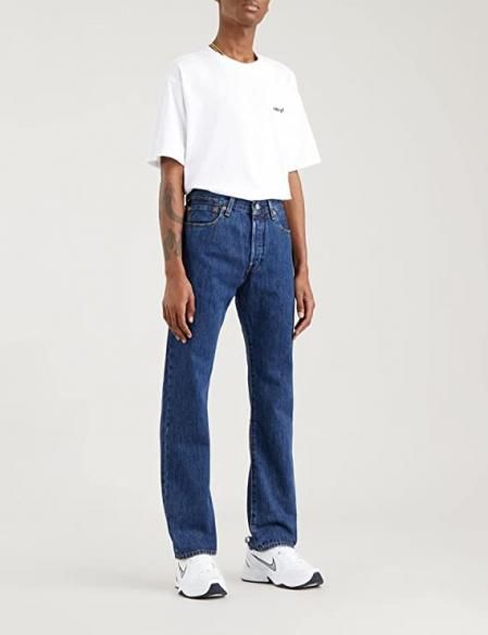 Levi's 501 Original Vaqueros para Hombre