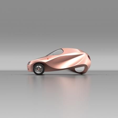 Cozy Values, el color elegido para Sudamérica&nbsp;