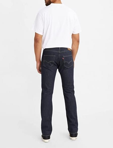 Levi's 501 Original Vaqueros para Hombre