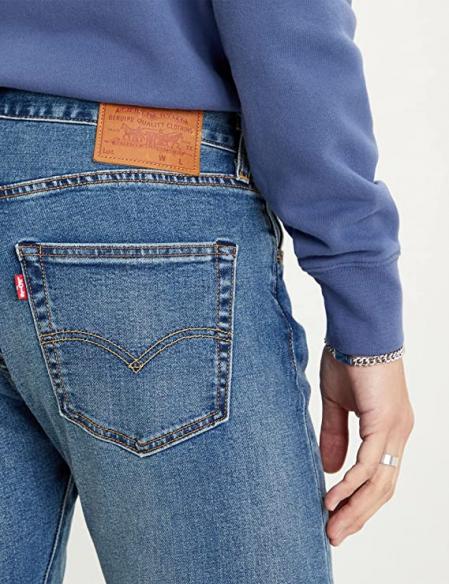 Levi's 501 Original Vaqueros para Hombre