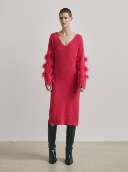 Diseño de Massimo Dutti