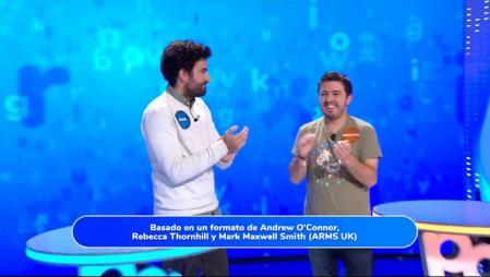 Orestes se ha lamentado de arriesgarse.