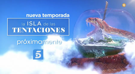 'La isla de las tentaciones' anuncia el estreno inminente de su sexta temporada