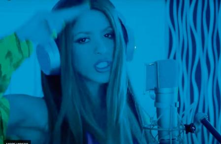 Shakira destroza a Gerard Piqué y Clara Chía en su nueva canción: 