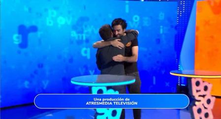 El programa ha quedado en empate.