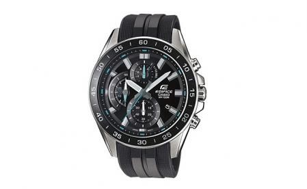 Reloj Casio EFV-550P-1AVUEF