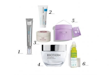 Productos para el frío