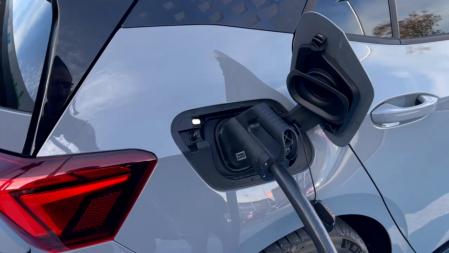 Cupra Born e-Boost &amp; Battery Pack