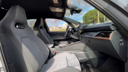 Cupra Born e-Boost &amp; Battery Pack