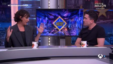 Jaime Lorente y Belén Cuesta se meten en la piel de Ángel Cristo y Bárbara Rey en la nueva serie de Atresplayer