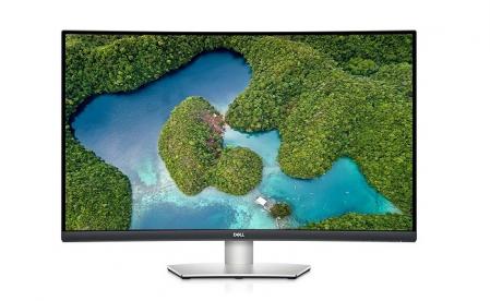 Dell Monitor S3221QS 4K UHD