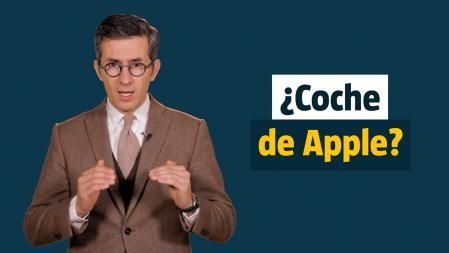 ¿Se comerá el coche de Apple a los Tesla? | Pablo Foncillas