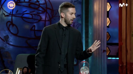 Broncano charla con la espectadora sobre su petición sexual