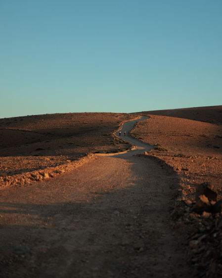 Si no hay cambios, las ciclistas rodarán por en Lanzarote, La Graciosa, Fuerteventura, Gran Canaria, Tenerife y el Hierro.