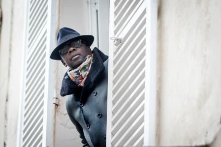 Lilian Thuram ganó con Francia el campeonato del mundo de 1998 y la eurocopa de 2000