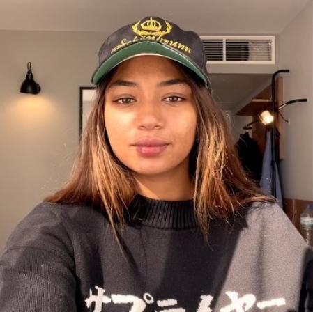 Berta Vázquez se ha convertido en foco de las críticas en redes por su aspecto físico.