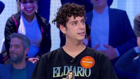 El director ha ido varias veces al programa.