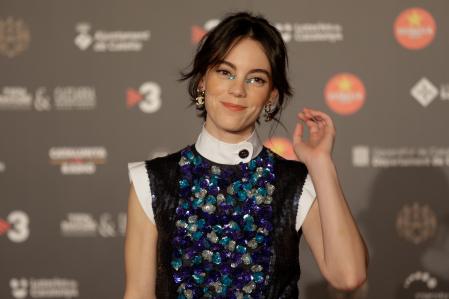 Vicky Luengo, mejor actriz protagonista