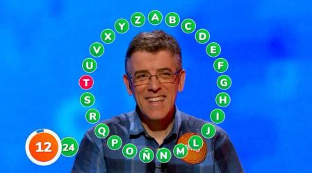 Jero se llevó la victoria.