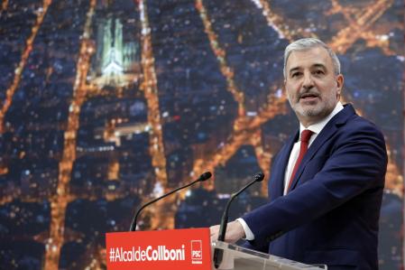 Quique García / Efe