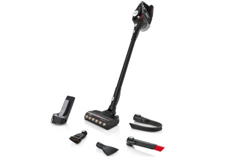 Bosch Serie 8 Unlimited Gen2