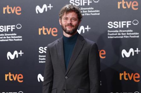 El actor Eloy Azorín ha tenido una carrera exitosa en cine, televisión y teatro