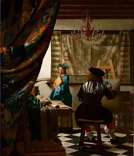 vermeer
