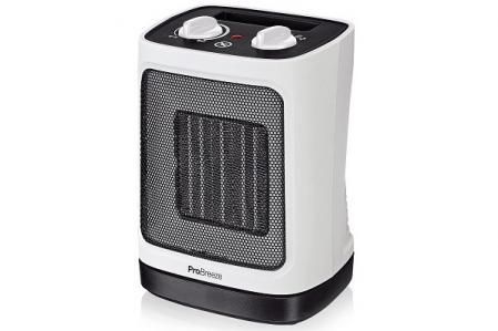 Pro Breeze Mini Calefactor Cerámico 2000W