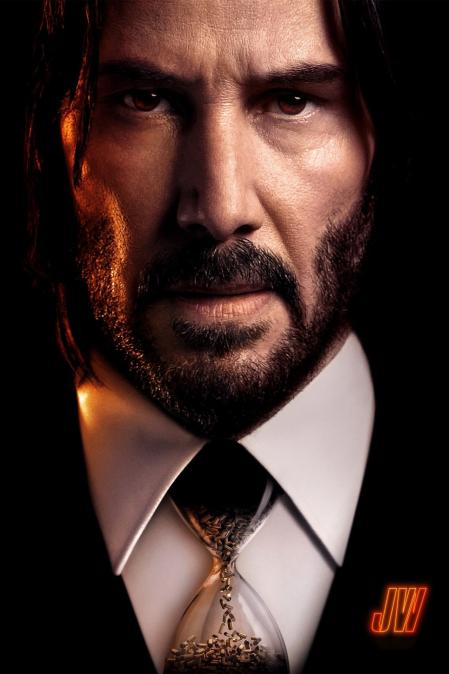 John Wick 4 y El maestro jardinero, los estrenos que llegan al cine esta semana