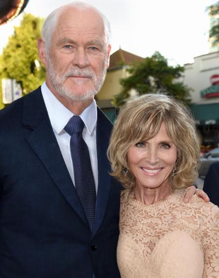 La pareja ha causado toda una revolución al 