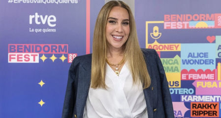 Sorpresa en la primera semifinal del Benidorm Fest: Los tres artistas invitados de la noche