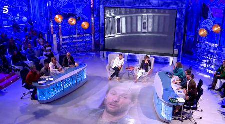 Canales tiene una mala relación con Fran Rivera.