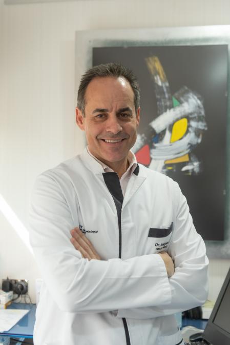 Dr. Emilio Juárez Escalona 