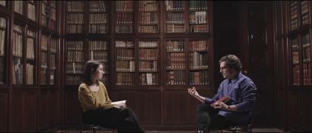 En ‘De lo urbano y lo rural’, una de las series que ofrece CaixaForum+, los escritores María Sánchez y Miqui Otero emprenden un viaje que recorrerá parte del territorio español