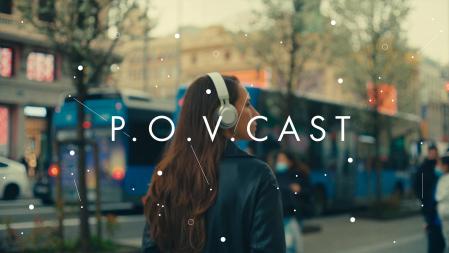 ‘P.O.V.cast. El fenómeno del podcásting en España’, otra de las series que ofrece CaixaForum+, nos da a conocer todo el engranaje que hay detrás de lo que oímos