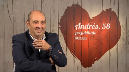 A Andrés le llaman 