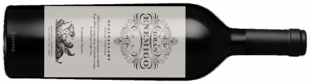 Gran Enemigo Single Vineyard Gualtallary