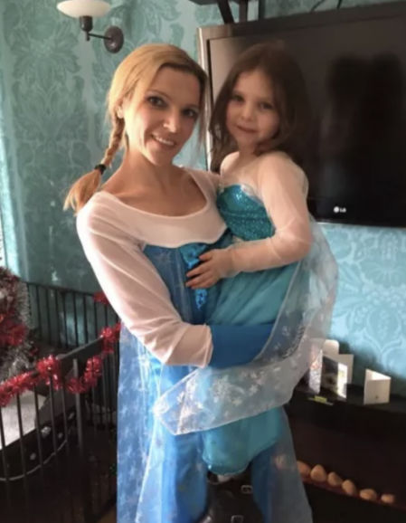 El método de Luana ha dado mucho de qué hablar