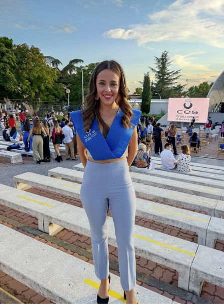 Ruth Rodríguez de 'Ana y los 7'