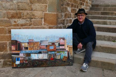 L'extraradi i la seva nuesa