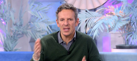 Joaquín Prat en Ana Rosa