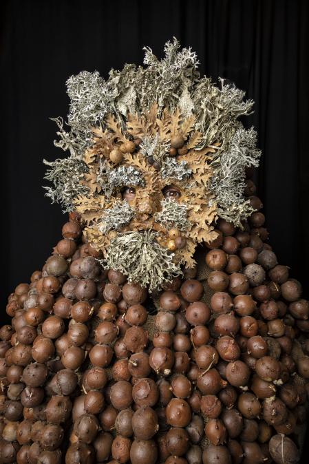 Un harramacho de Navalacruz, Ávila