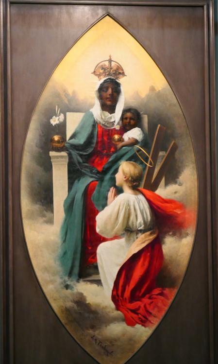 Cuadro Josep Maria Tamburini