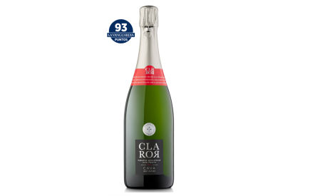 Claror Cava de Paratge Can Prats 2014