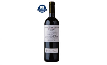 Clos Mogador 2019