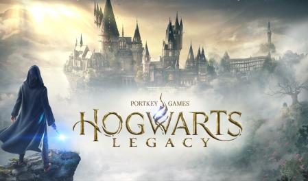 Imagen del videjuego Hogwarts Legacy
WB
26/01/2023