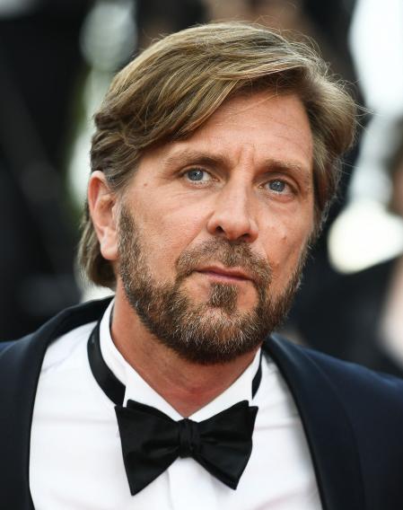 Ruben Óstlund en el pasado festival de Cannes