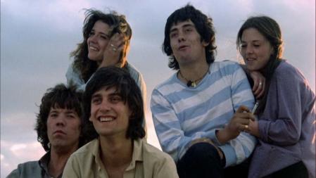 Fotograma de 'Deprisa, deprisa'