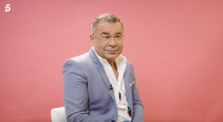 El de Badalona ha aprovechado para lanzar un alegato en defensa de 'Sálvame'