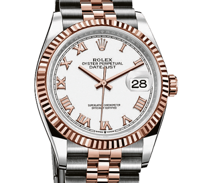 Oyster Perpetual Datejust 36